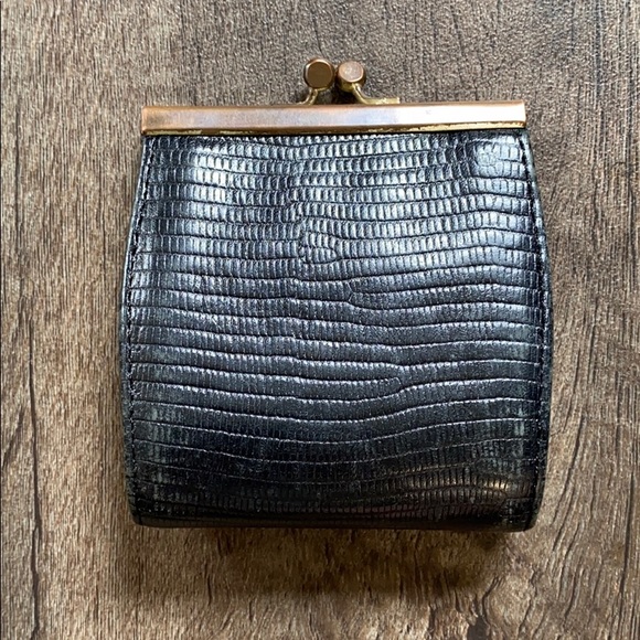 Vintage Liz Claiborne Coin Purse - Picture 3 of 11